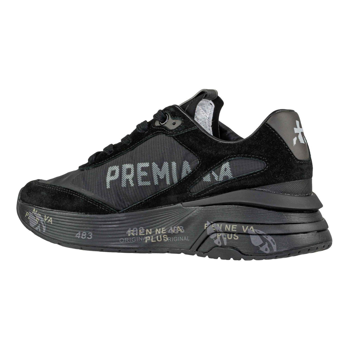 PREMIATA MOERUND 7795