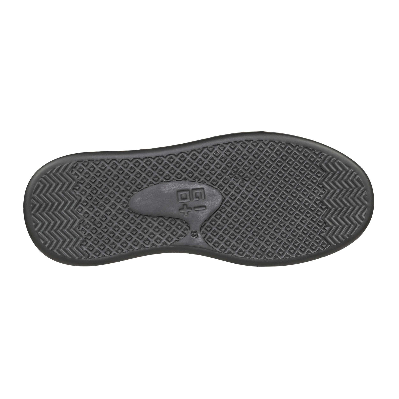 GIO+ SNEAKERS PIA434A COMBI BLACK