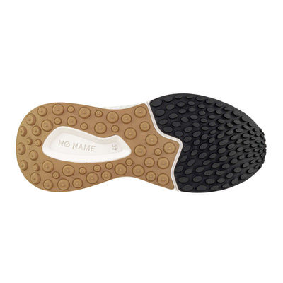 NO NAME CARTER JOGGER W NUTS/BRUN