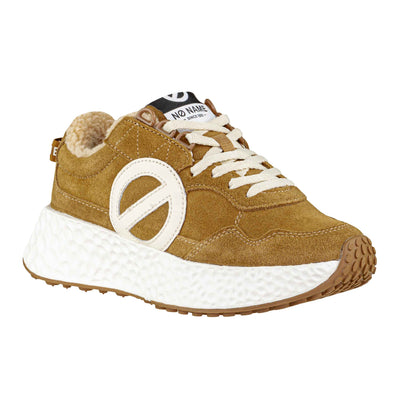 NO NAME CARTER JOGGER W NUTS/DOVE