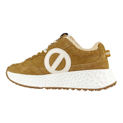 NO NAME CARTER JOGGER W NUTS/DOVE