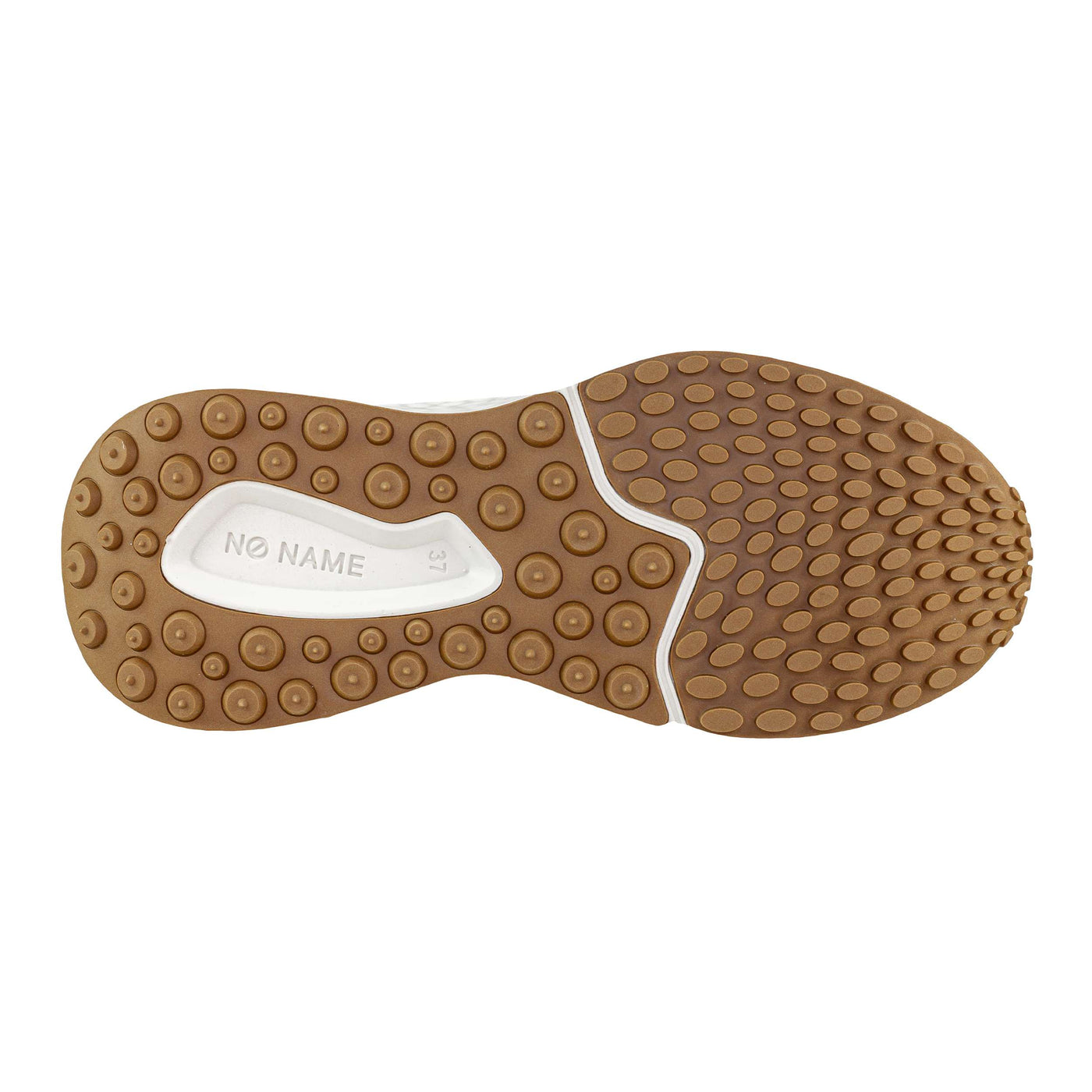 NO NAME CARTER JOGGER W NUTS/DOVE