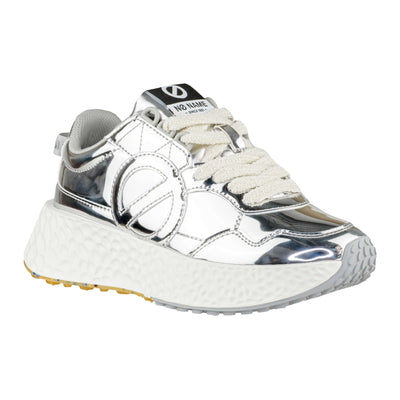 NO NAME CARTER JOGGER W SILVER