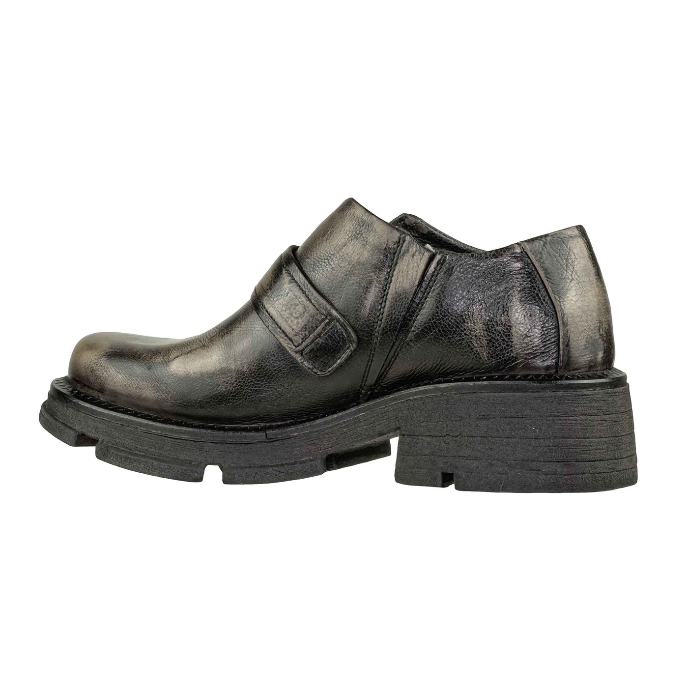 A.S.98 A94132 MOCASSINO ICE