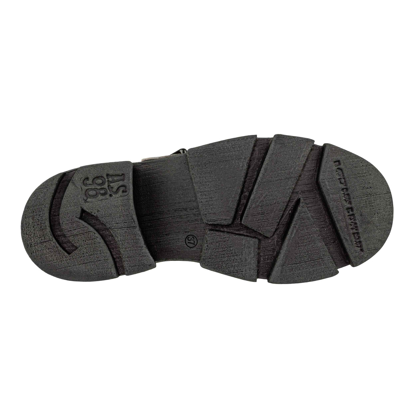 A.S.98 A94132 MOCASSINO ICE