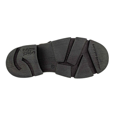 A.S.98 A94132 MOCASSINO ICE