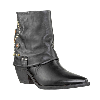 A.S.98 B84216 TEXANO NERO