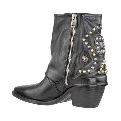 A.S.98 B84216 TEXANO NERO
