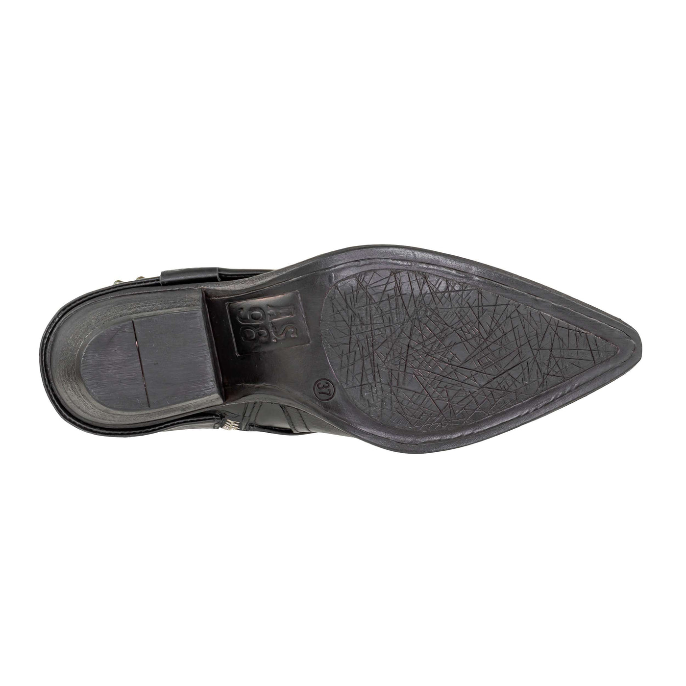 A.S.98 B84216 TEXANO NERO