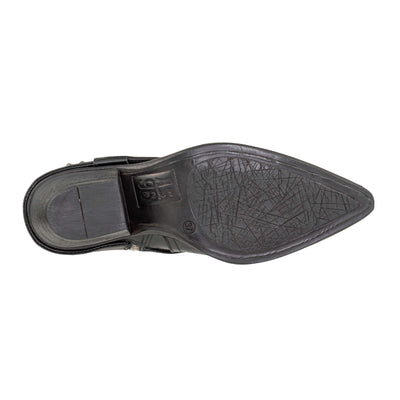 A.S.98 B84216 TEXANO NERO