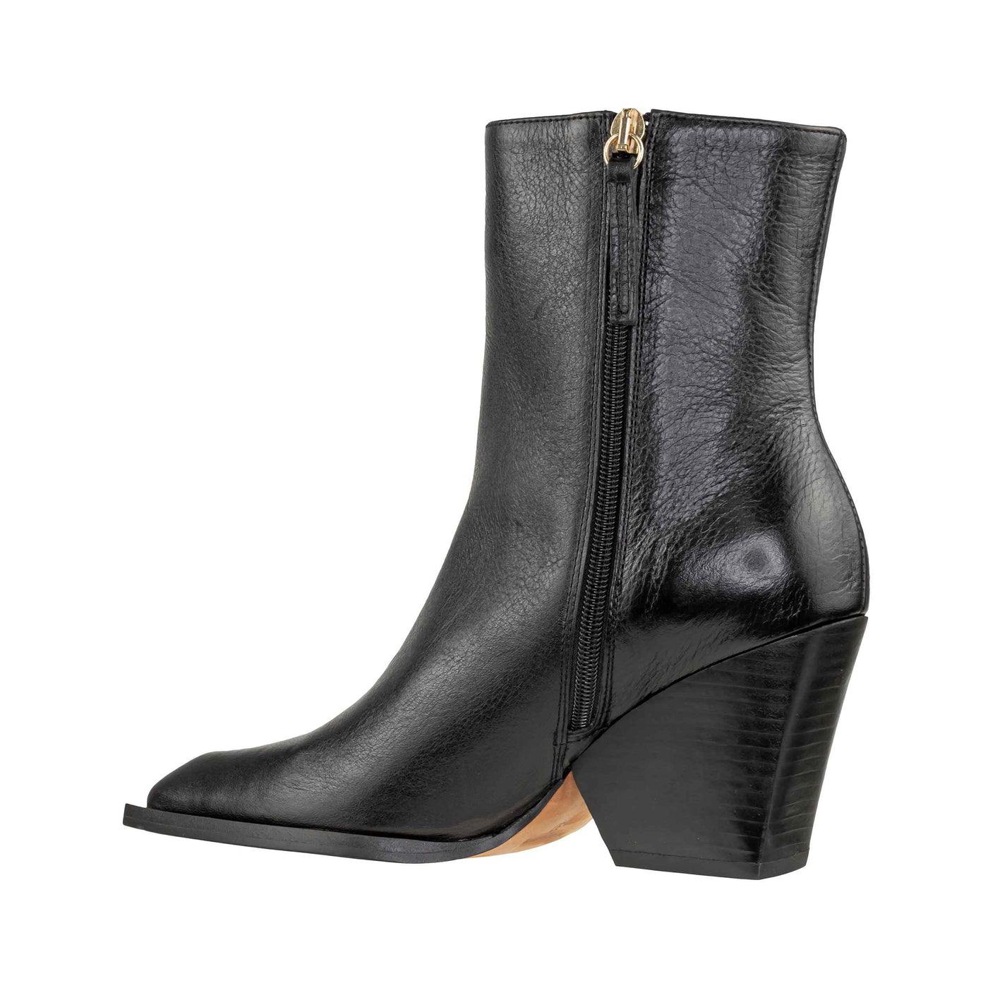 ANGEL ALARCON TRONCHETTO MIRETTE SARATOGA NEGRO
