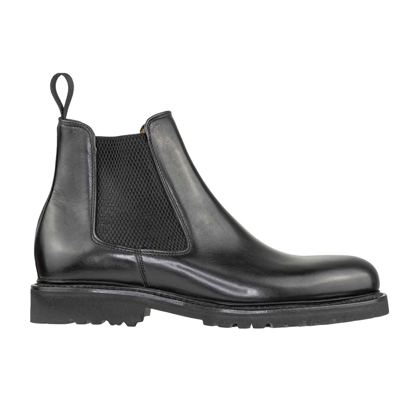 BERWICK 475 POLACCO CHATEAUBRIAND NEGRO