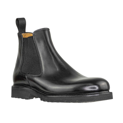 BERWICK 475 POLACCO CHATEAUBRIAND NEGRO
