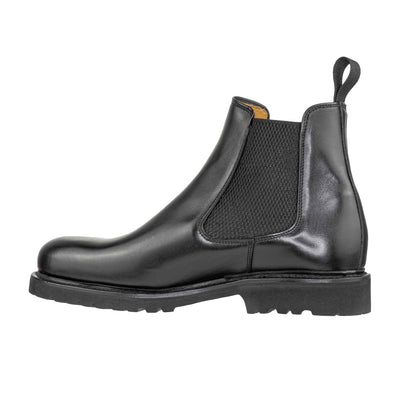BERWICK 475 POLACCO CHATEAUBRIAND NEGRO