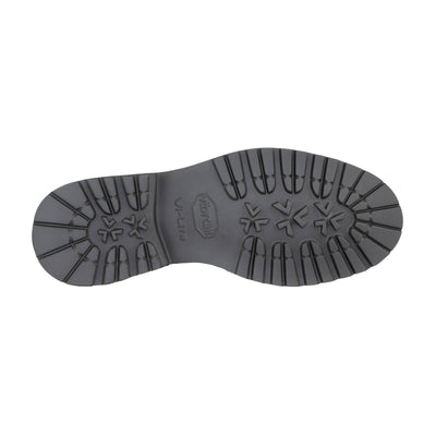 BERWICK 564 STIVALETTO CROSS NEGRO