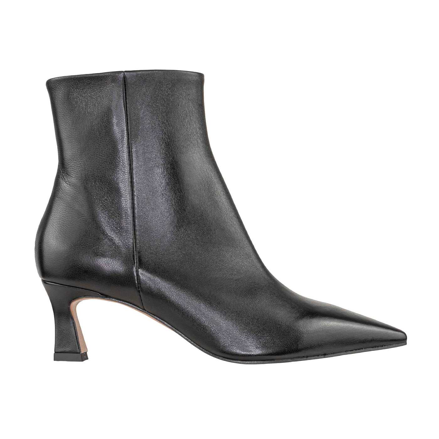 BIANCA DI TRONCHETTO R1651N NAPPA NERO