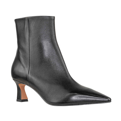 BIANCA DI TRONCHETTO R1651N NAPPA NERO