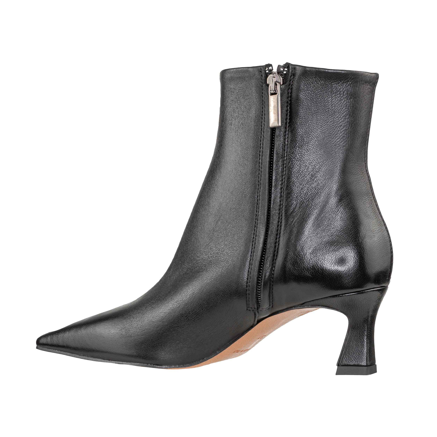 BIANCA DI TRONCHETTO R1651N NAPPA NERO