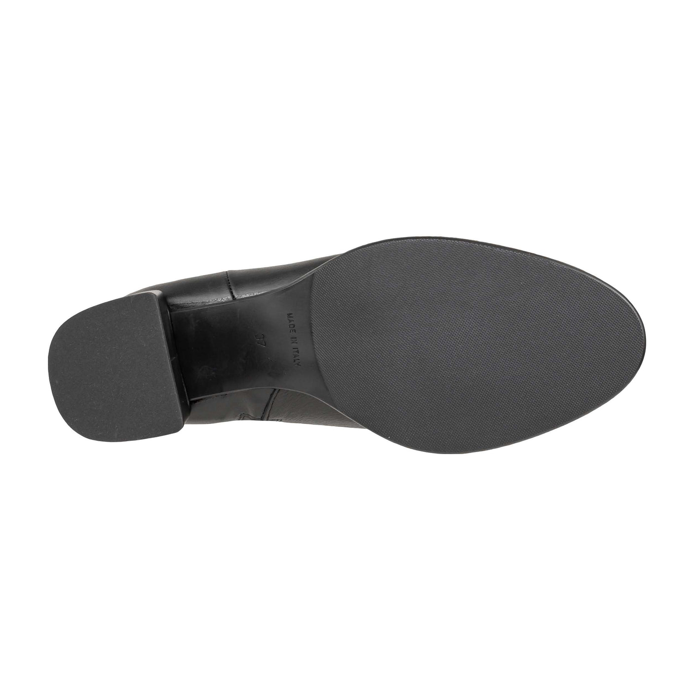 BIANCA DI TRONCHETTO R3216VTT VITELLO NERO