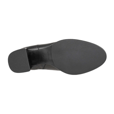 BIANCA DI TRONCHETTO R3216VTT VITELLO NERO