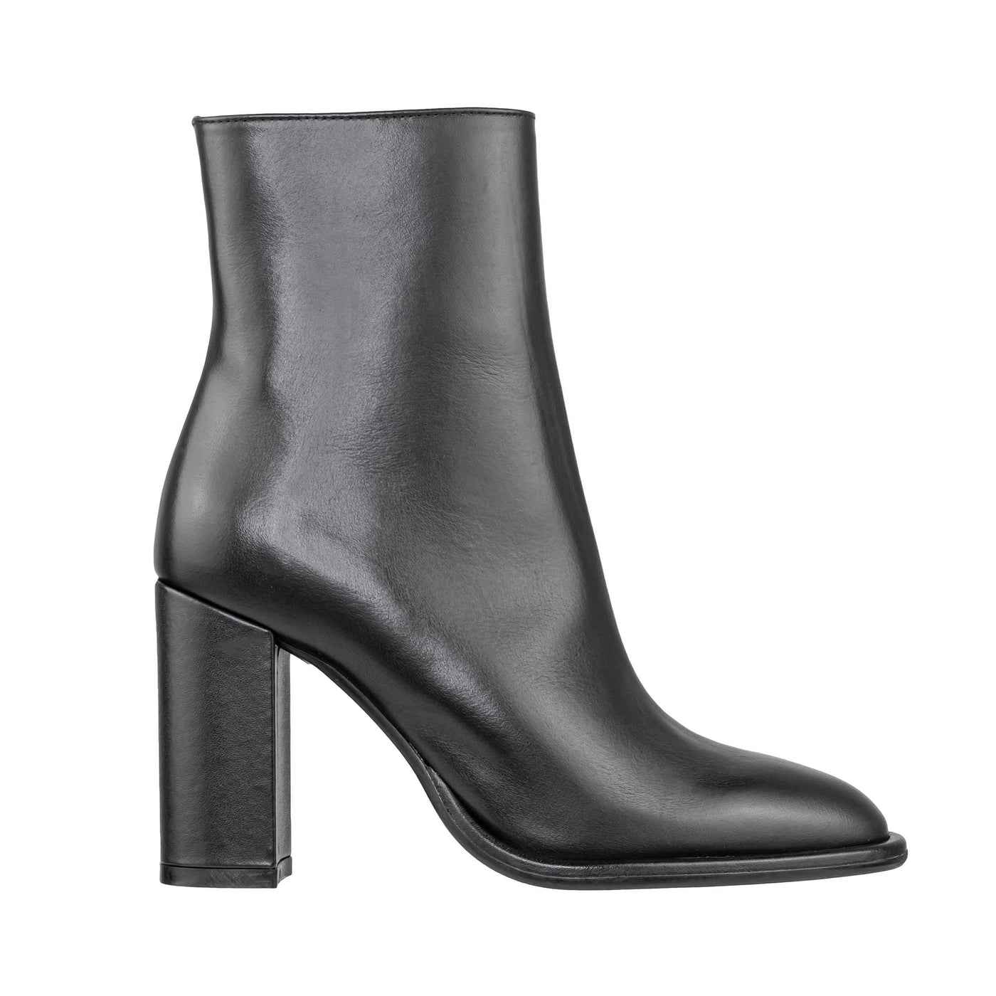 BIANCA DI TRONCHETTO R2462VTT VITELLO NERO