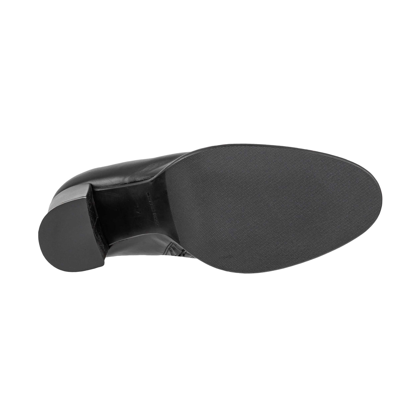 BIANCA DI TRONCHETTO R2462VTT VITELLO NERO