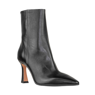 BIANCA DI TRONCHETTO R791N NAPPA NERO