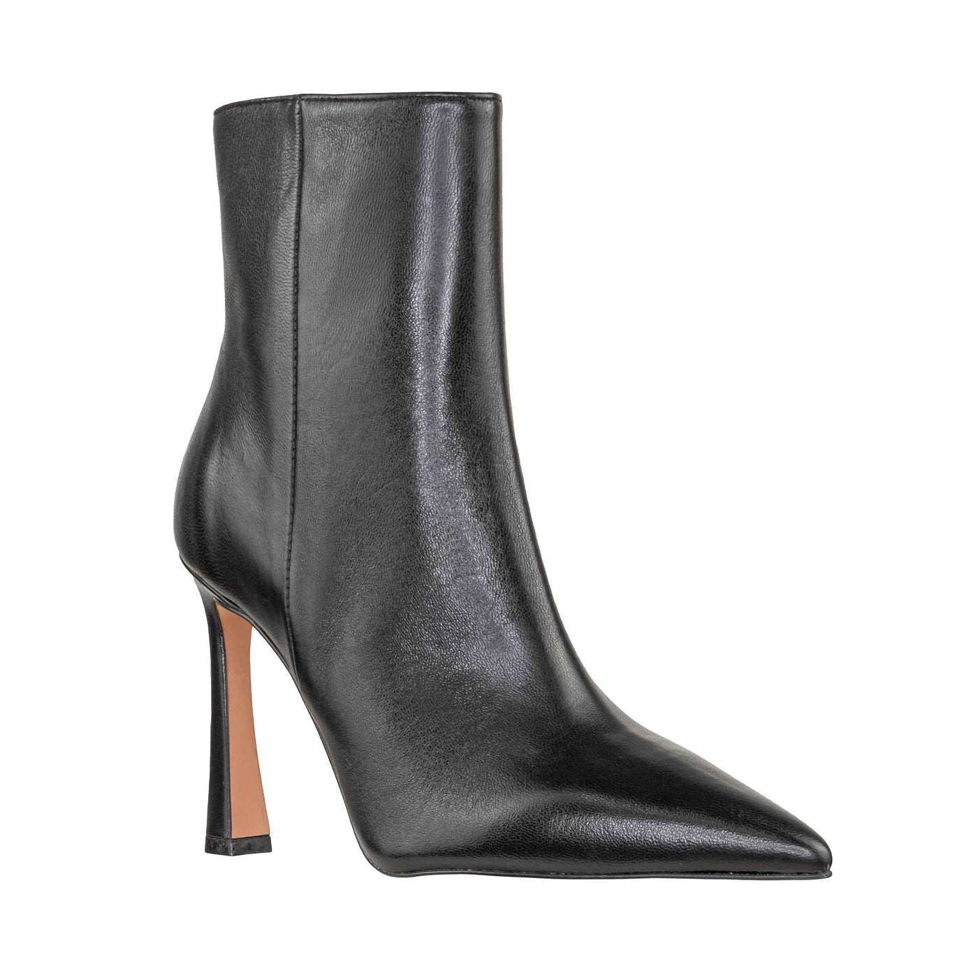 BIANCA DI TRONCHETTO R915N NAPPA NERO