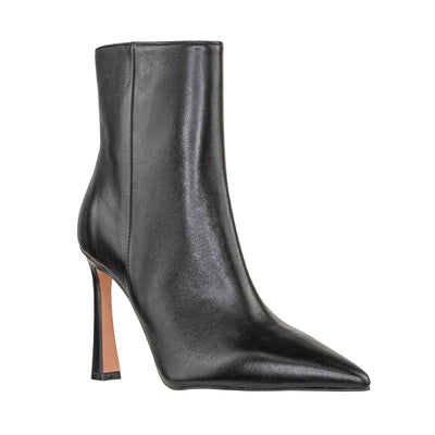 BIANCA DI TRONCHETTO R915N NAPPA NERO
