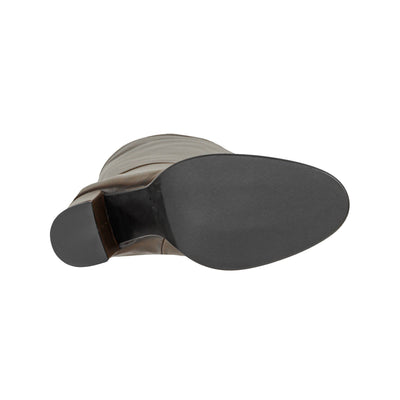 BIANCA DI STIVALE R2461VTT VITELLO CAFFE