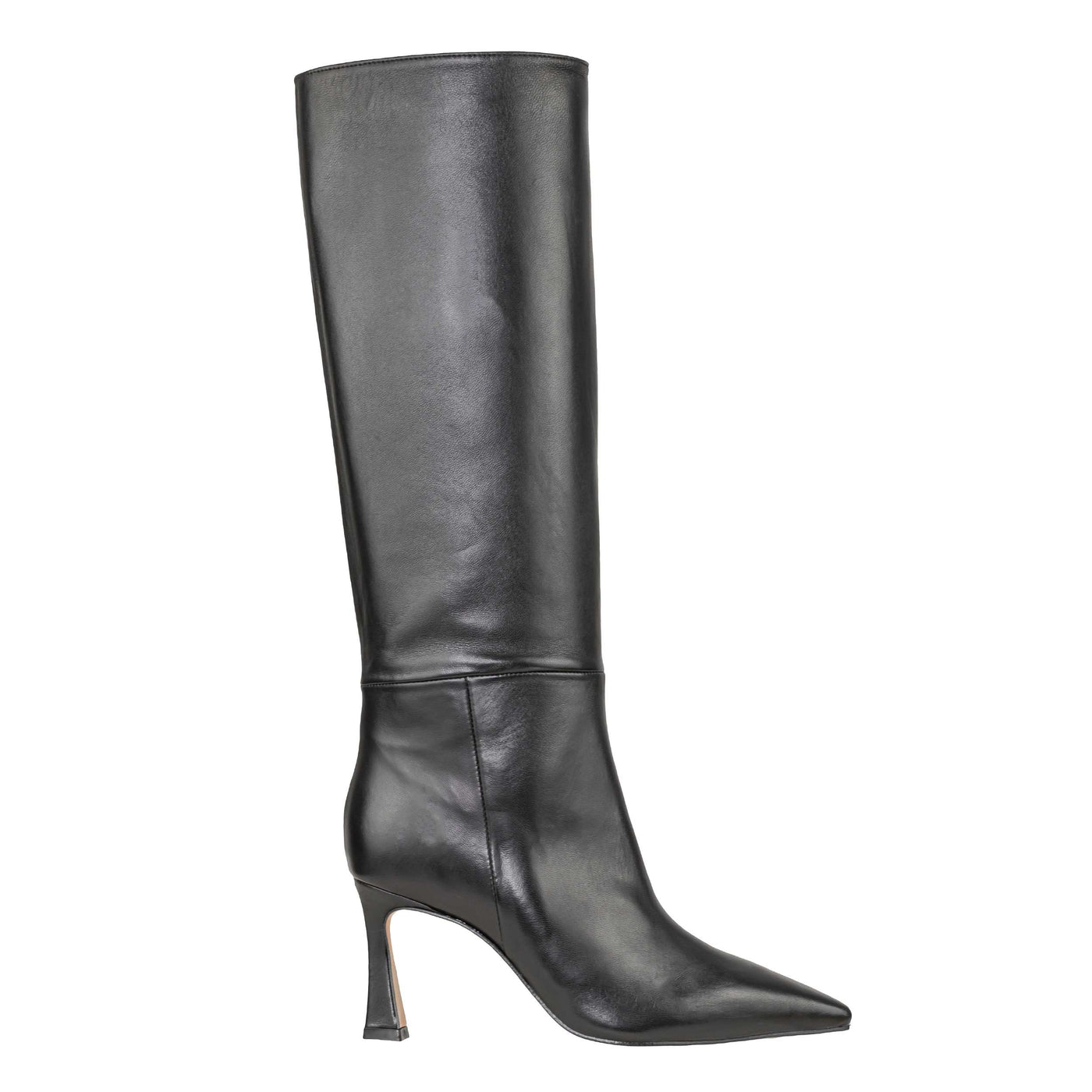 BIANCA DI STIVALE R793N NAPPA NERO