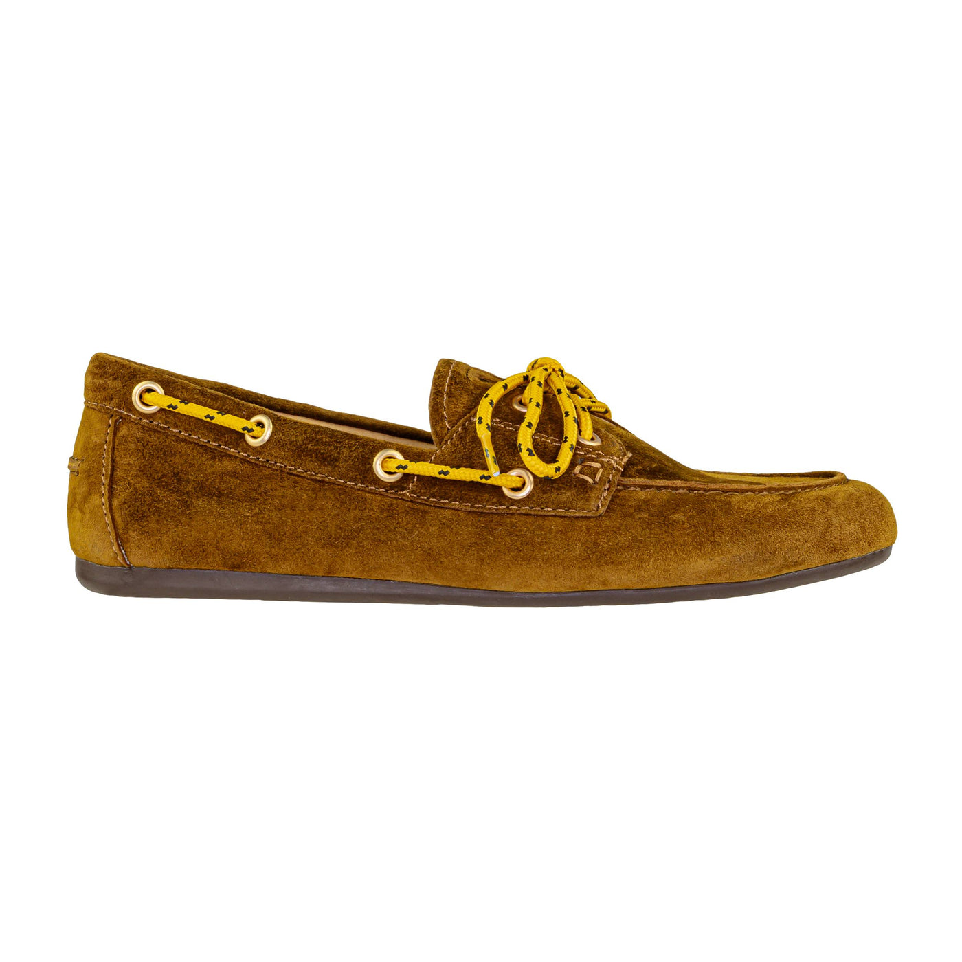 BIBI LOU 615Z30FS MOCASSINO CUERO/TAN