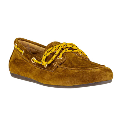 BIBI LOU 615Z30FS MOCASSINO CUERO/TAN