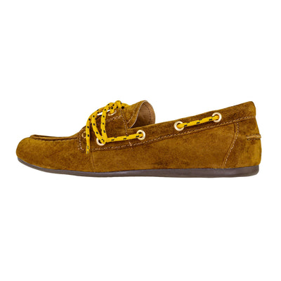 BIBI LOU 615Z30FS MOCASSINO CUERO/TAN