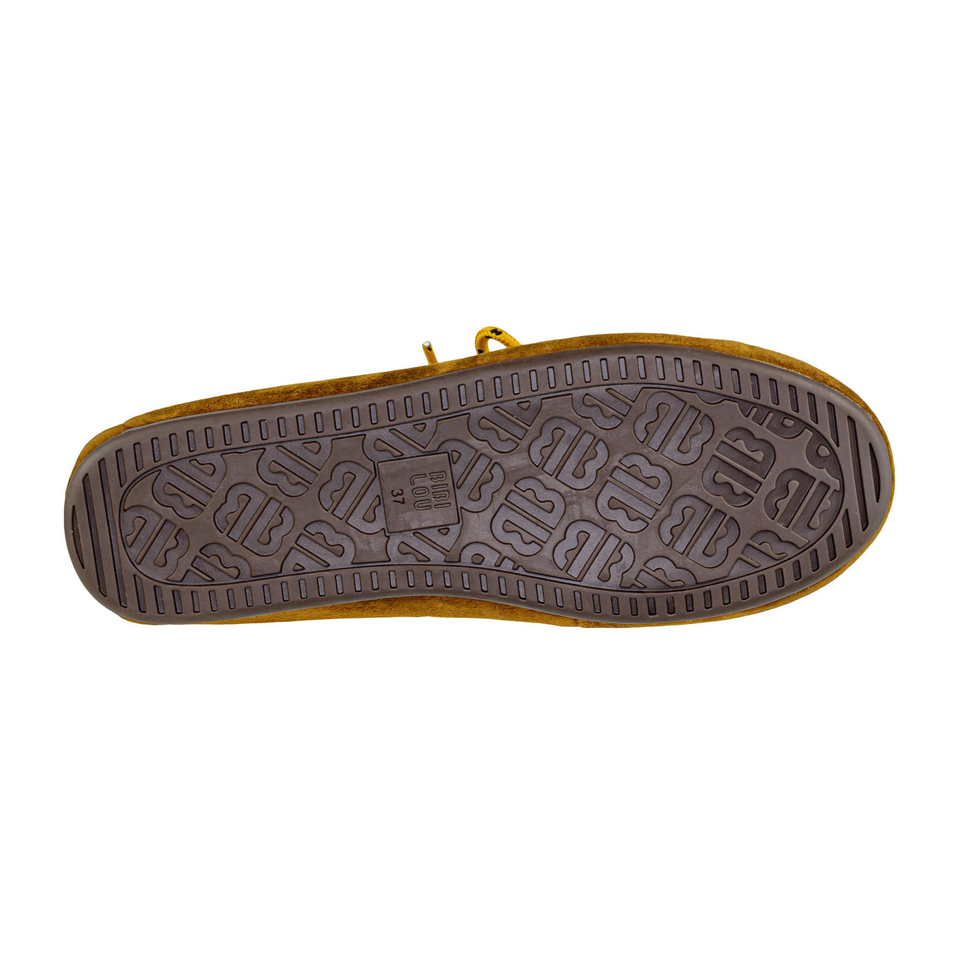 BIBI LOU 615Z30FS MOCASSINO CUERO/TAN