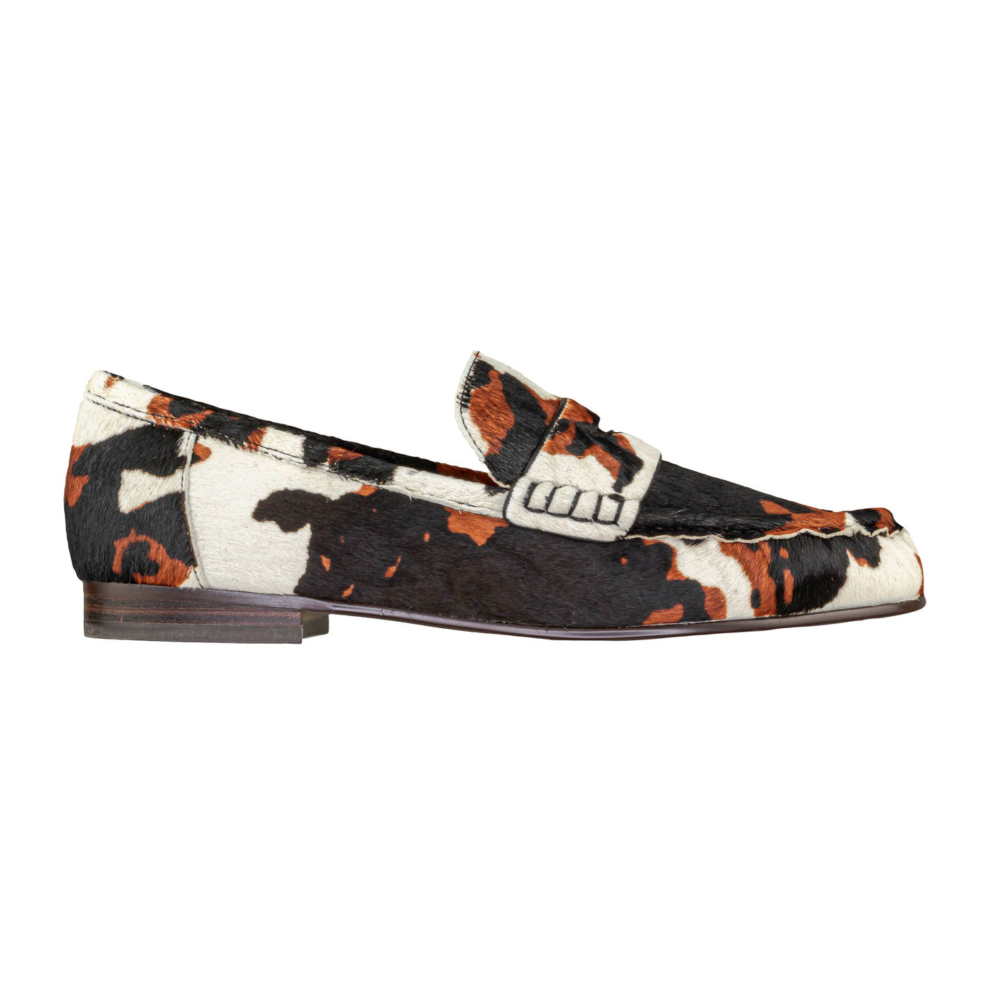 BIBI LOU MOCASSINO 661Z91VK VACA