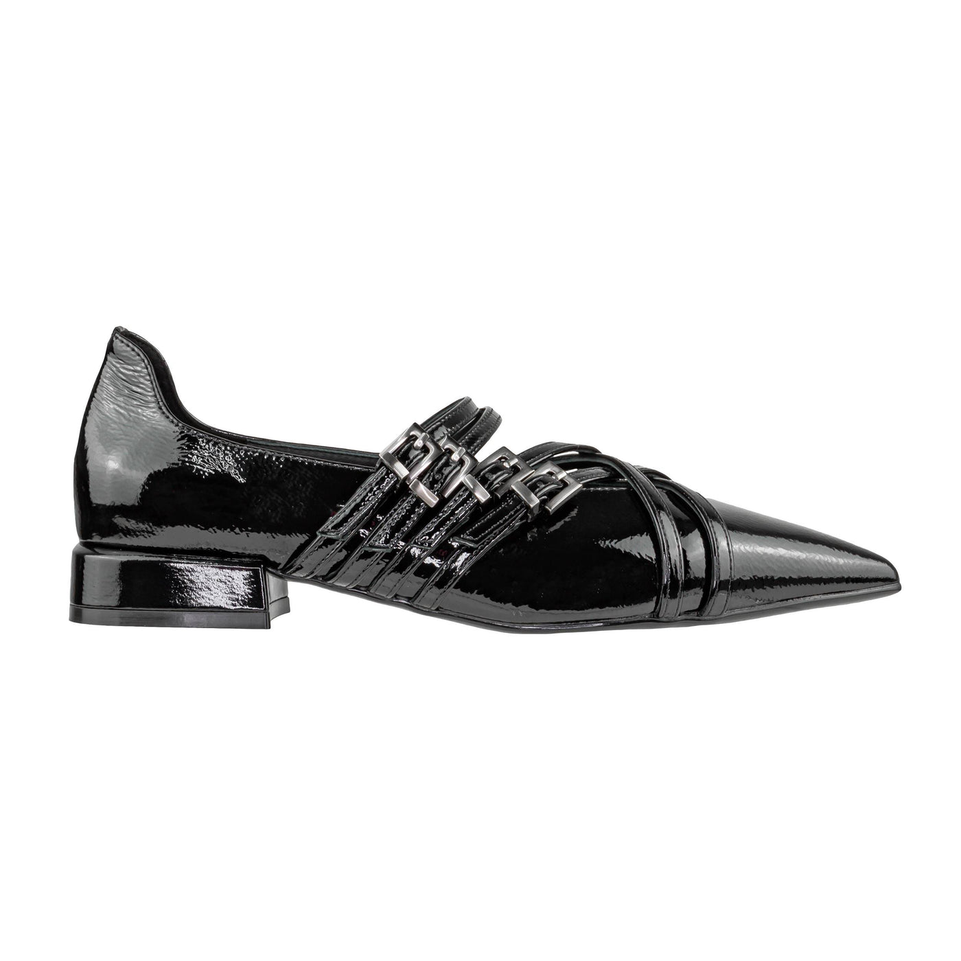 BRUNO PREMI BM0101X BALLERINA FINISH BLACK