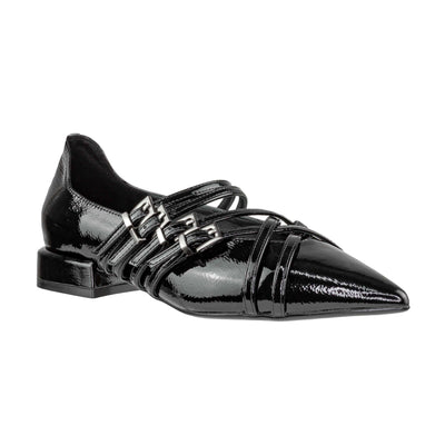 BRUNO PREMI BM0101X BALLERINA FINISH BLACK