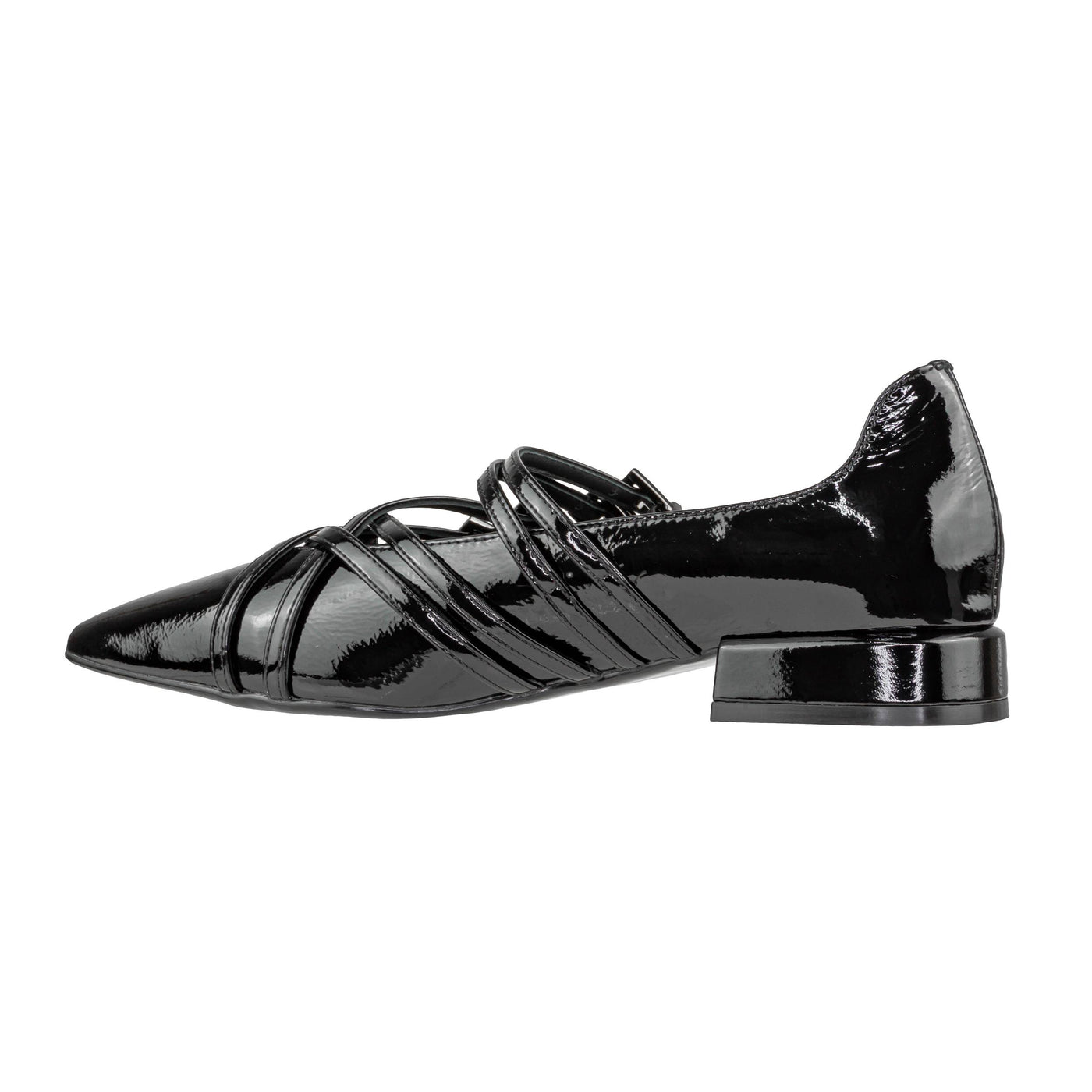 BRUNO PREMI BM0101X BALLERINA FINISH BLACK