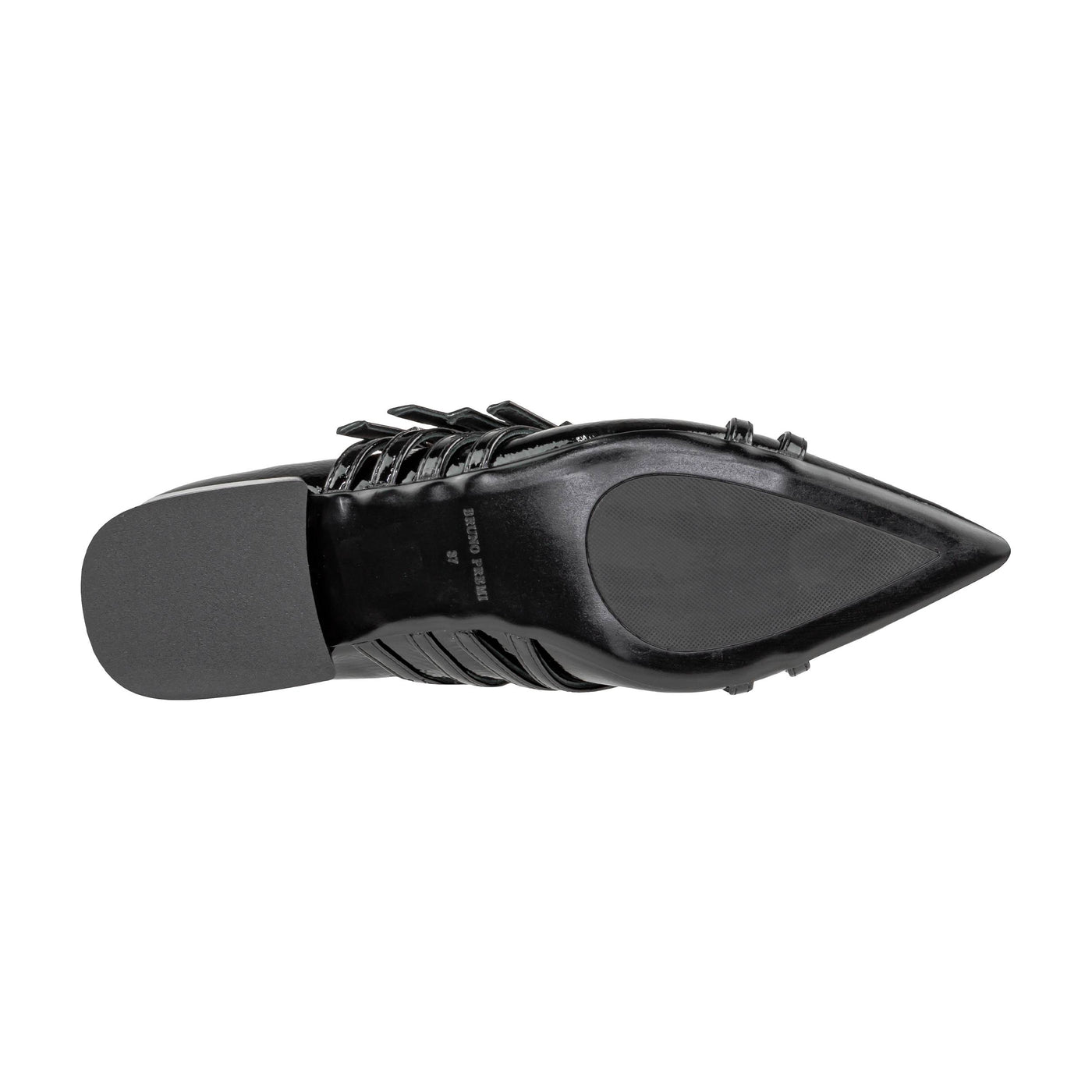 BRUNO PREMI BM0101X BALLERINA FINISH BLACK
