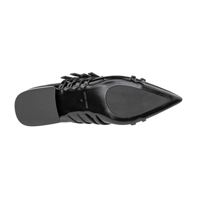 BRUNO PREMI BM0101X BALLERINA FINISH BLACK