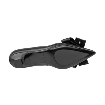 BRUNO PREMI BM0202X DÉCOLLETÉ NAPPA BLACK
