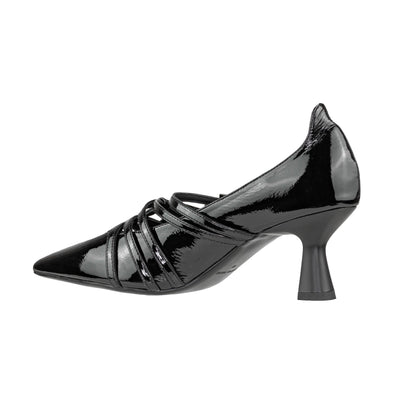BRUNO PREMI BM0401X DÉCOLLETÉ FINISH BLACK