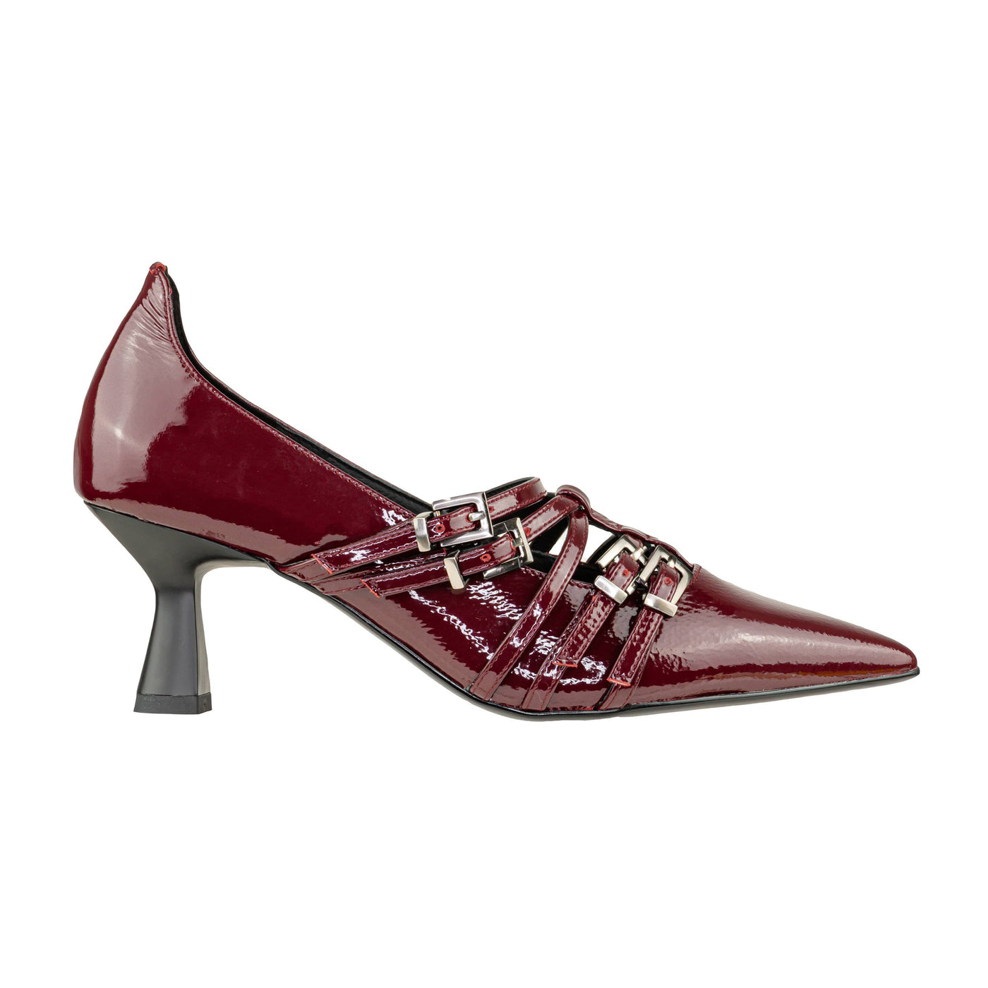 BRUNO PREMI BM0401X DÉCOLLETÉ FINISH BURGUNDY