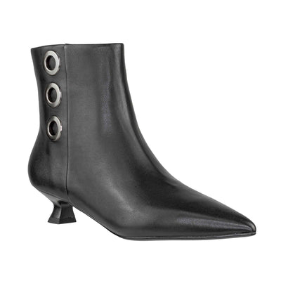 BRUNO PREMI BM0301X TRONCHETTO NAPPA BLACK