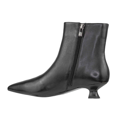 BRUNO PREMI BM0301X TRONCHETTO NAPPA BLACK