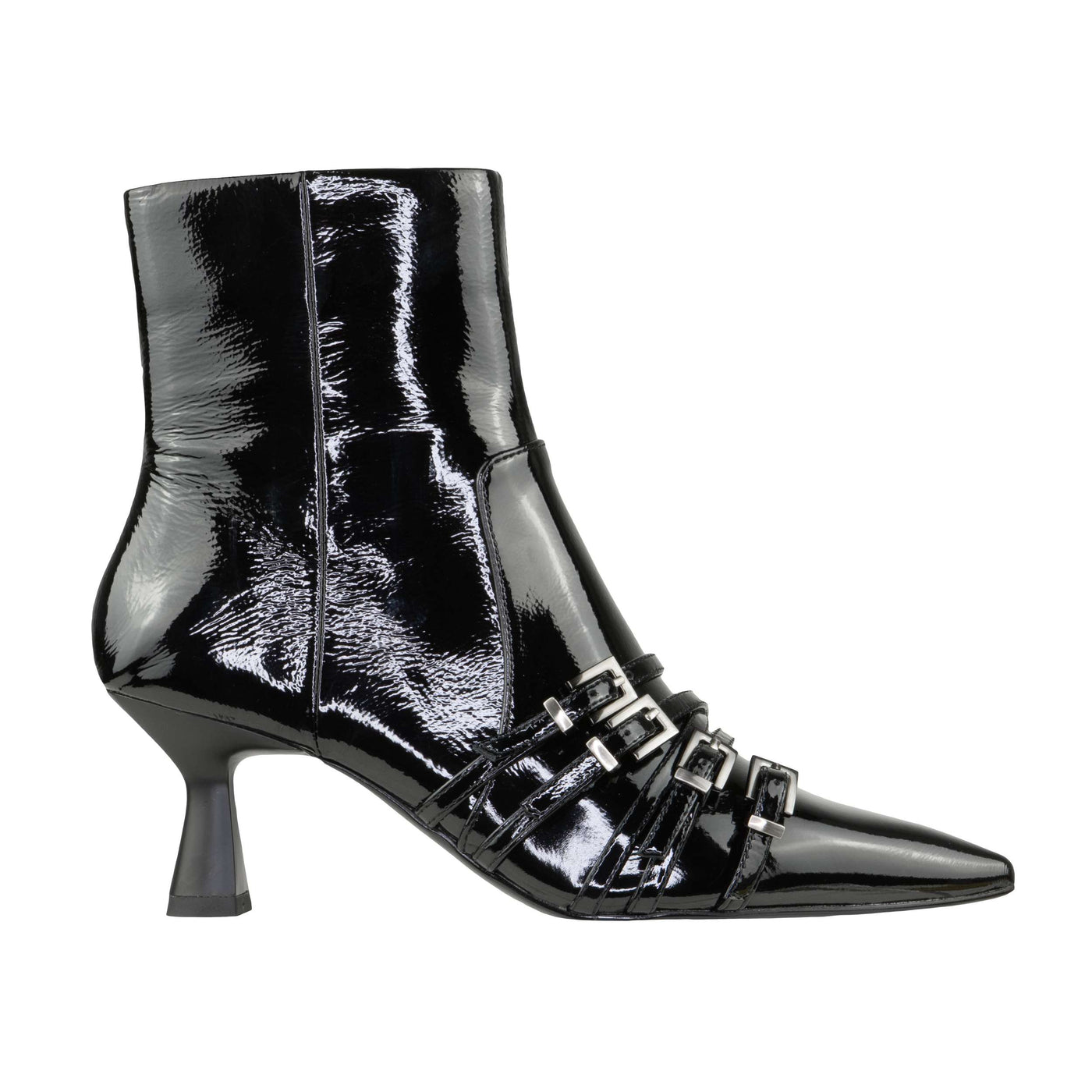 BRUNO PREMI BM0503X TRONCHETTO FINISH BLACK