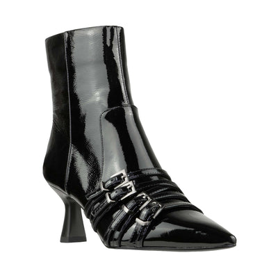 BRUNO PREMI BM0503X TRONCHETTO FINISH BLACK