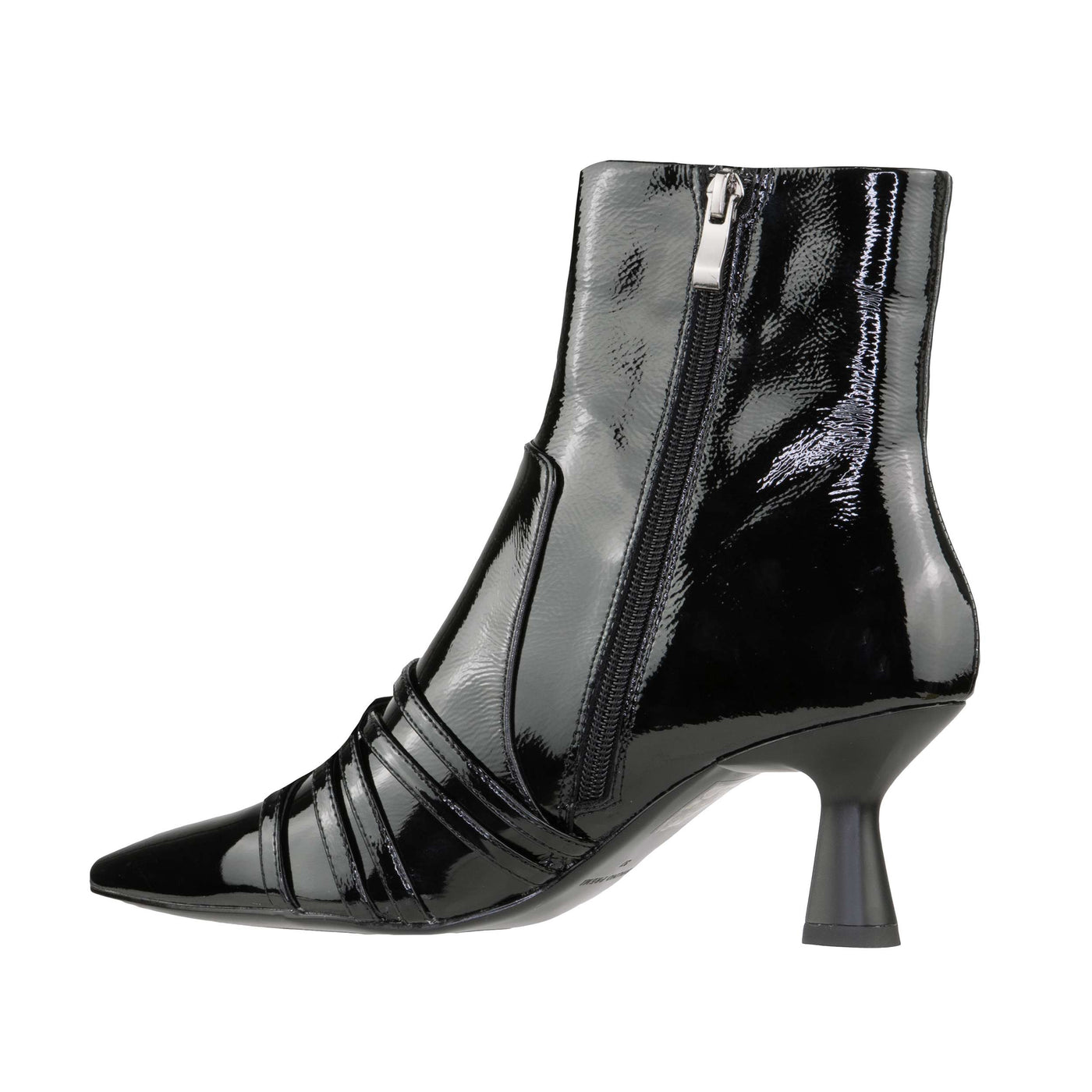 BRUNO PREMI BM0503X TRONCHETTO FINISH BLACK