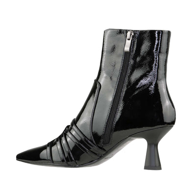 BRUNO PREMI BM0503X TRONCHETTO FINISH BLACK